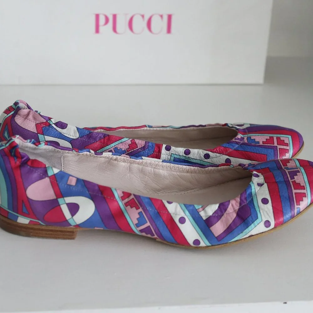 Emilio Pucci emilio pucci